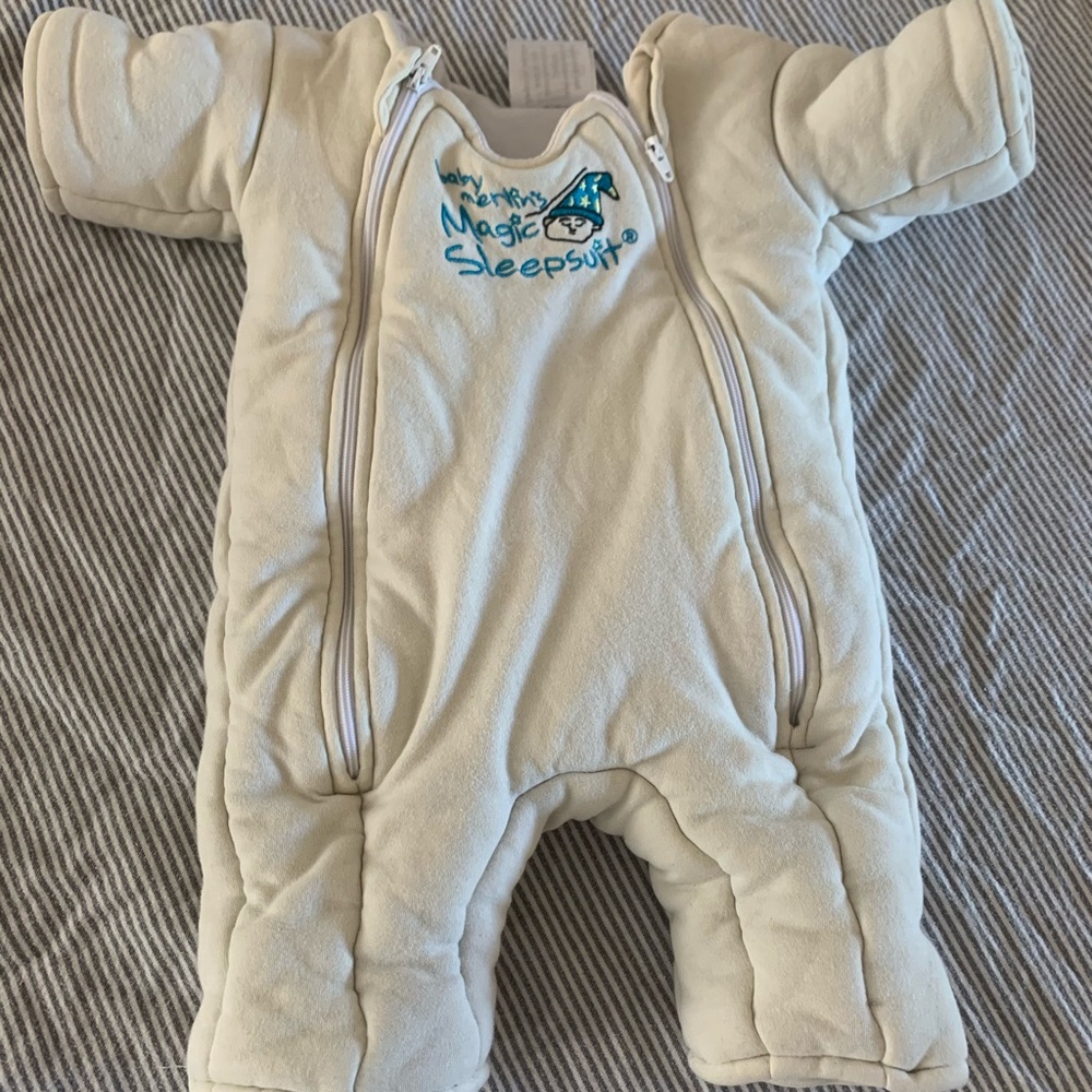 Sleepsuit